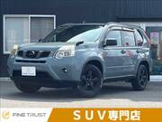 2010 NISSAN X-TRAIL