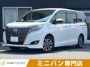 2020 TOYOTA ESQUIRE