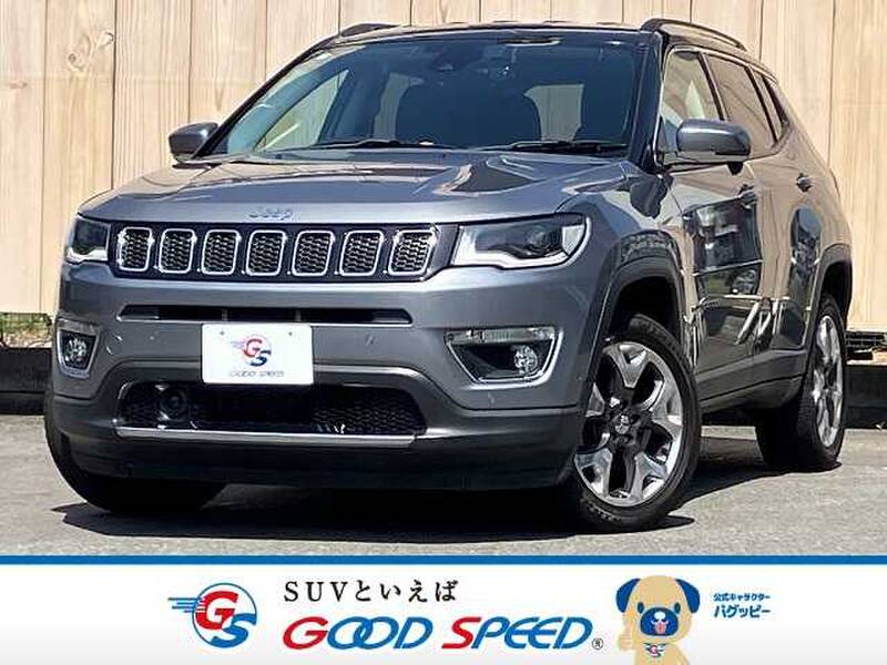 -JEEP COMPASS