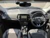 CHRYSLER JEEP COMPASS