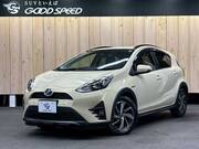 2019 TOYOTA AQUA