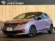 2024 NISSAN NOTE X