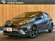 2018 TOYOTA AQUA