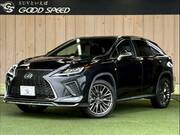 2019 LEXUS RX