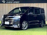 2019 TOYOTA NOAH