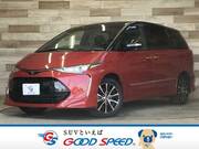 2019 TOYOTA ESTIMA AERAS PREMIUM
