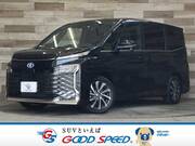 2022 TOYOTA VOXY