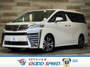 2020 TOYOTA VELLFIRE