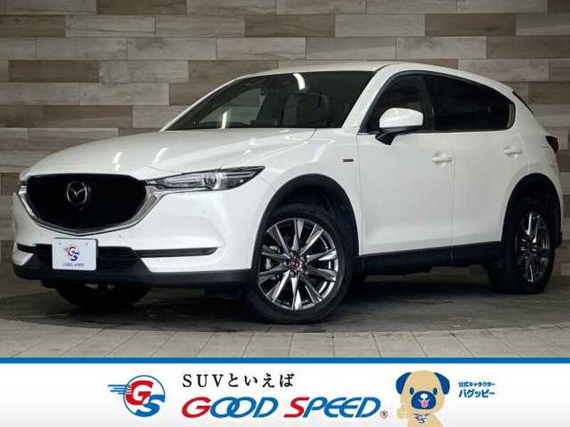 -CX-5