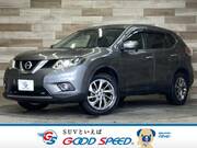 2017 NISSAN X-TRAIL