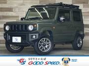 2022 SUZUKI JIMNY XC