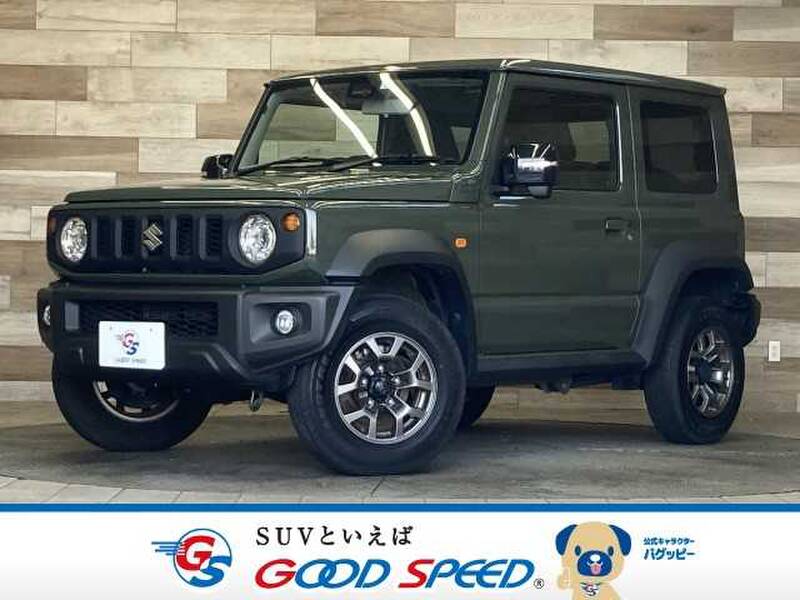 -JIMNY SIERRA