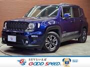 2019 CHRYSLER JEEP RENEGADE