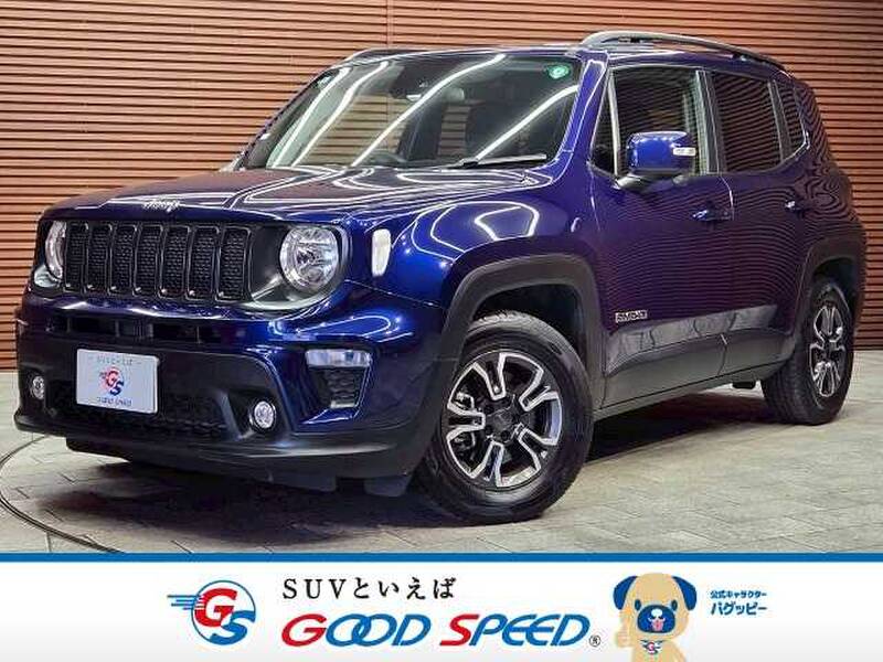 -JEEP RENEGADE