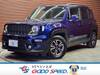 CHRYSLER JEEP RENEGADE