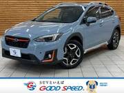 2017 SUBARU XV