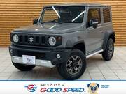 2020 SUZUKI JIMNY SIERRA