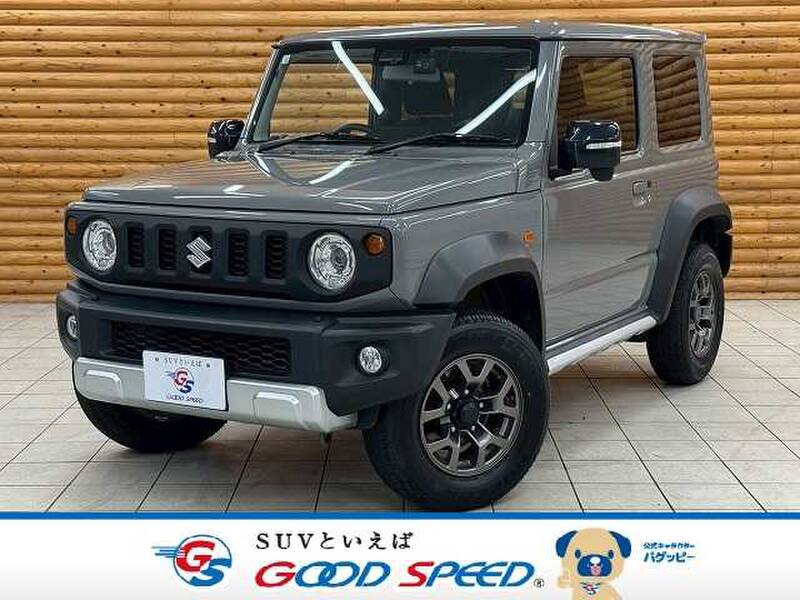 -JIMNY SIERRA