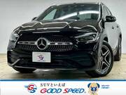 2020 MERCEDES BENZ GLA-CLASS