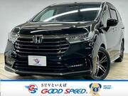 2021 HONDA ODYSSEY