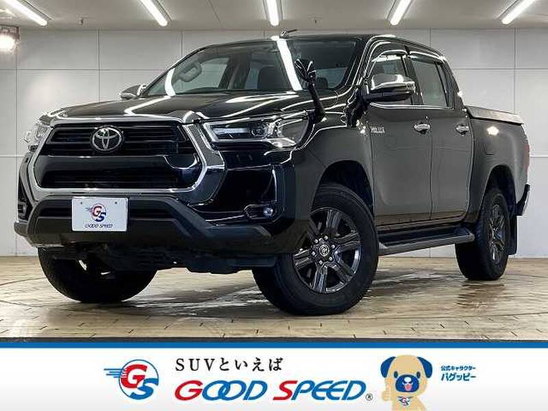 -HILUX