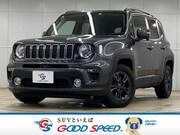 2020 CHRYSLER JEEP RENEGADE