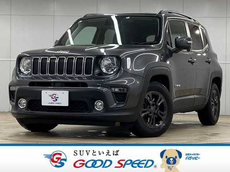 -JEEP RENEGADE