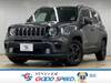 CHRYSLER JEEP RENEGADE