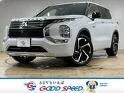 2022 MITSUBISHI OUTLANDER PHV