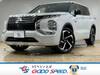 MITSUBISHI OUTLANDER PHV