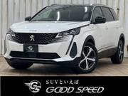 2021 PEUGEOT 5008