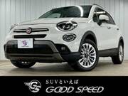 2019 FIAT 500X