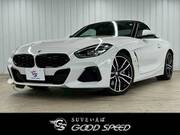 2019 BMW Z4