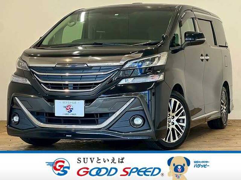 -VELLFIRE
