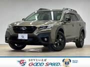 2023 SUBARU LEGACY OUTBACK