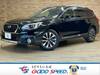 SUBARU LEGACY OUTBACK