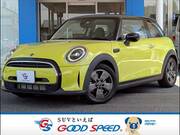 2022 BMW MINI