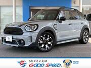 2022 BMW MINI