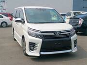 2016 TOYOTA VOXY