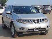 2009 NISSAN MURANO 250XL FOUR