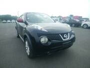 2012 NISSAN JUKE 15RX