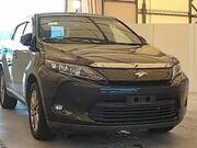 2015 TOYOTA HARRIER PREMIUM