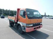 1996 MITSUBISHI FIGHTER 3.8ton