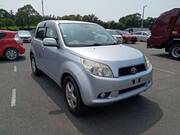 2008 TOYOTA RUSH