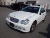 MERCEDES BENZ C CLASS