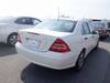 MERCEDES BENZ C CLASS