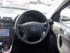 MERCEDES BENZ C CLASS