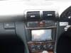 MERCEDES BENZ C CLASS