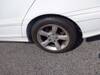 MERCEDES BENZ C CLASS