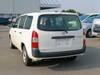 TOYOTA PROBOX VAN